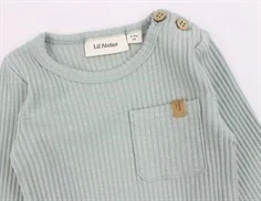 Lil Atelier jadite body